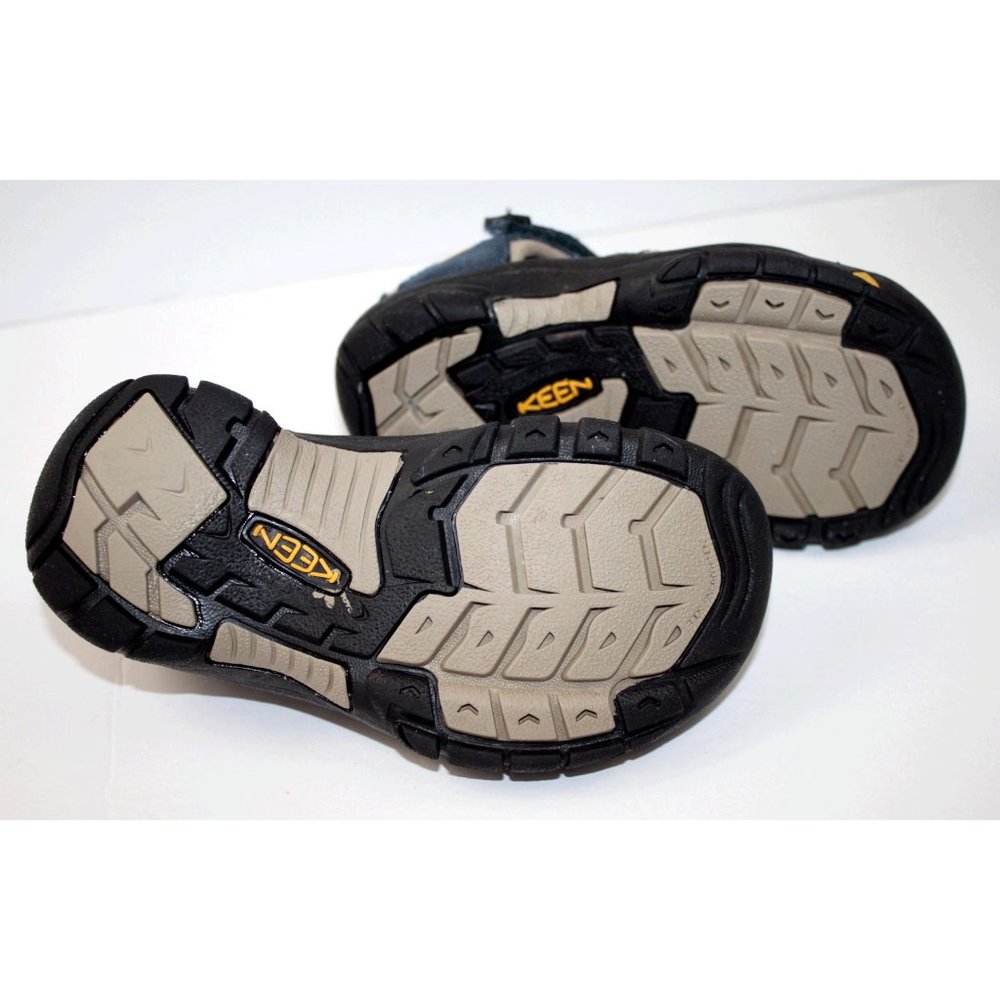Keen Waterproof Sport Sandals Water Shoes Blues Si - Picture 11 of 12